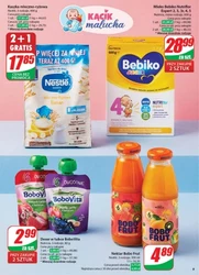 Codzienna świeżość i jakość – Dino