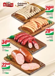 Codzienna świeżość i jakość – Dino