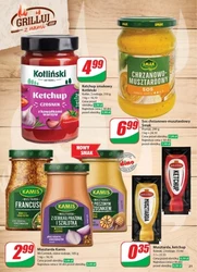 Codzienna świeżość i jakość – Dino