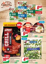 Codzienna świeżość i jakość – Dino