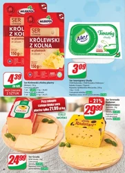 Codzienna świeżość i jakość – Dino