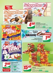 Codzienna świeżość i jakość – Dino
