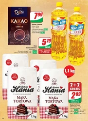 Codzienna świeżość i jakość – Dino