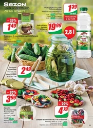 Codzienna świeżość i jakość – Dino