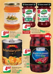 Codzienna świeżość i jakość – Dino