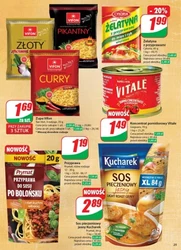 Codzienna świeżość i jakość – Dino
