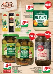 Codzienna świeżość i jakość – Dino