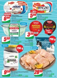 Codzienna świeżość i jakość – Dino