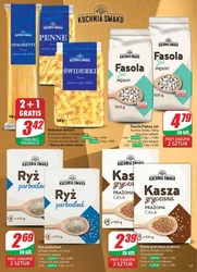 Codzienna świeżość i jakość – Dino