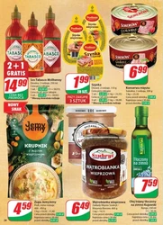 Codzienna świeżość i jakość – Dino