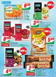 Codzienna świeżość i jakość – Dino
