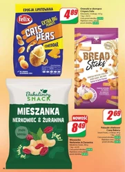 Codzienna świeżość i jakość – Dino