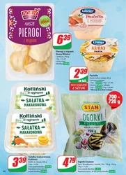 Codzienna świeżość i jakość – Dino