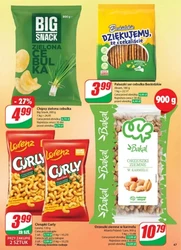 Codzienna świeżość i jakość – Dino