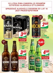 Codzienna świeżość i jakość – Dino