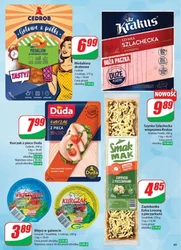 Codzienna świeżość i jakość – Dino