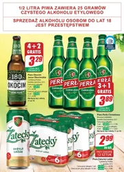 Codzienna świeżość i jakość – Dino