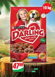 Codzienna świeżość i jakość – Dino
