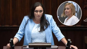 "Pani to chyba peron odjechał". Gorąco między koalicjantami po wyborach