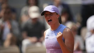 Wielki sukces Igi Świątek. Nie mogło być inaczej, komunikat poszedł w świat