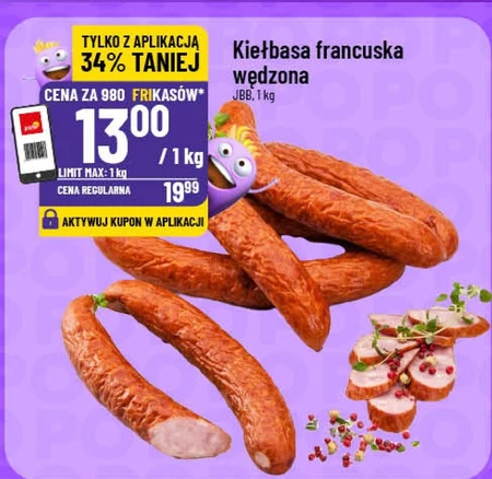 Ковбаса JBB