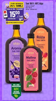 Сік Abjo