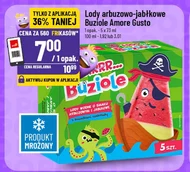 Lody Amore Gusto