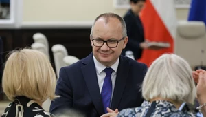 Bodnar ocenia ruch Kaczyńskiego. "Ma jeden cel"