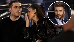 Burza u Beckhamów, syn odcina się od bliskich. David wkroczył do akcji