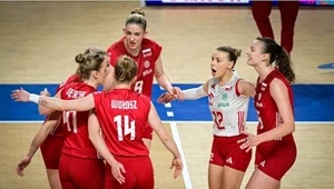 Polskie siatkarki znów chcą się zaznaczyć w Lidze Narodów. Prezes PZPS liczy na półfinał
