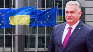 Orban uderza w Ukrainę. "Wyssałaby każde euro, forinta i złotówkę"