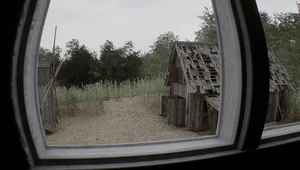 Nowy horror zapowiedziany. Twórcy szokują realizmem w grafice