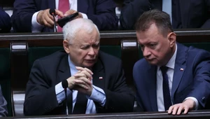 "Trzeba zrobić wszystko". PiS zaprasza partie na rozmowy o nowym rządzie