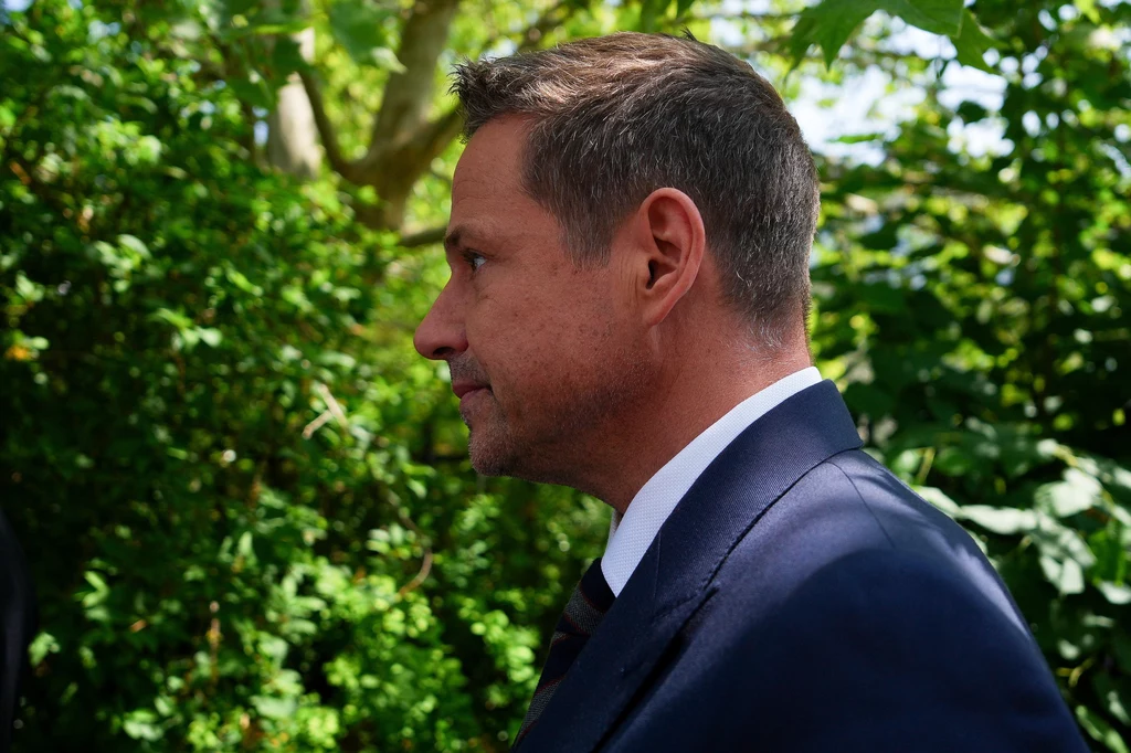 Rafał Trzaskowski za drugą przegraną kampanię prezydencką może zapłacić bardzo wysoką cenę Rafał Trzaskowski za drugą przegraną kampanię prezydencką może zapłacić bardzo wysoką cenę