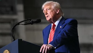 Donald Trump weźmie udział w szczycie NATO. W tle kluczowa decyzja