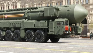 Ukraińcy biorą na celownik rosyjską broń atomową