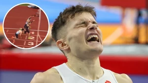 Patryk Sieradzki najlepszy w Bergen, po pasjonującym finiszu pokonał Mateusza Borkowskiego