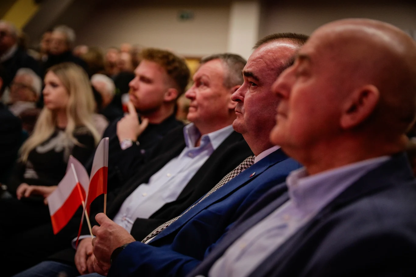 Wymowny wpis polityka PiS po wyborach. "Z całego serca przepraszam" Wymowny wpis polityka PiS po wyborach. "Z całego serca przepraszam"