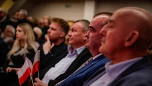 Radny PiS przeprasza za wpis po wyborach. "Przekroczył granicę"