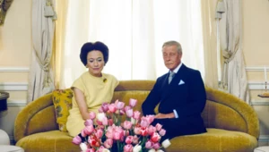 Wielka miłość czy... wygodny pretekst? Niekoniecznie romantyczna historia Edwarda VIII i Wallis Simpson