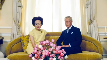 Wielka miłość czy... wygodny pretekst? Niekoniecznie romantyczna historia Edwarda VIII i Wallis Simpson