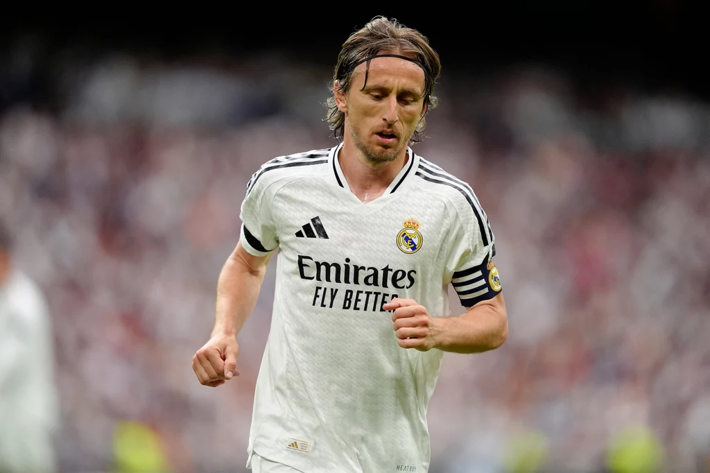 Luka Modrić