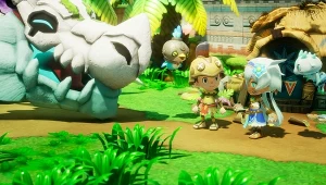 Ta "przytulna gra" podbija świat. Już prawie milion sprzedanych kopii