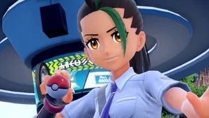 Pokémon Scarlet & Violet z aktualizacją na Switch 2! Gracze chwalą zmiany