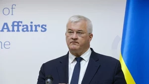 Szef MSZ Ukrainy stawia żądanie Rosji. "Domagamy się odpowiedzi"