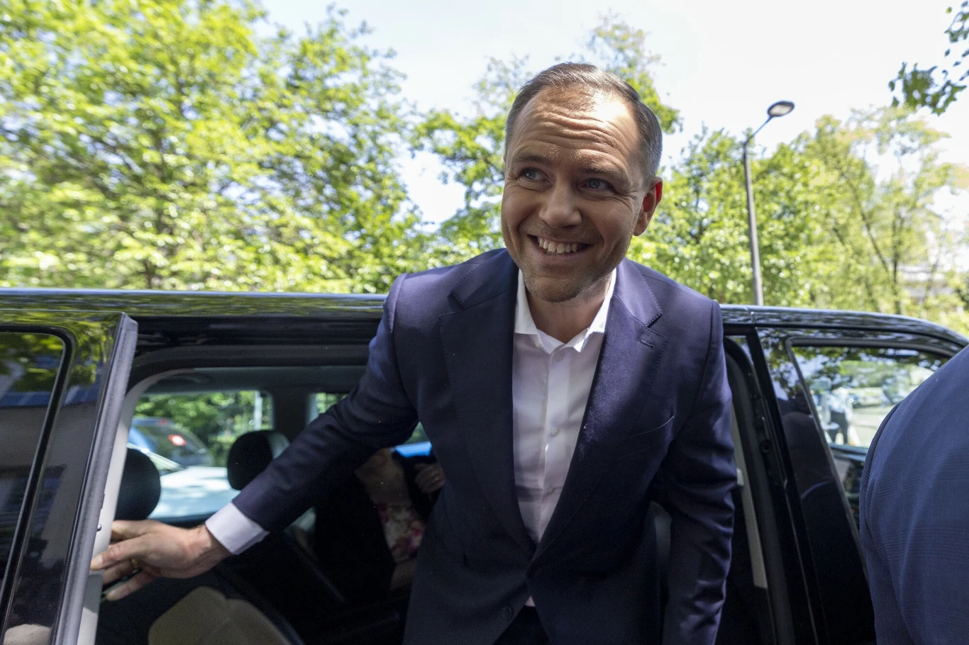 Karol Nawrocki jako prezydent może zablokować zmiany w TK, KRS, KRRiT i NBP, których chciała koalicja rządząca Karol Nawrocki jako prezydent może zablokować zmiany w TK, KRS, KRRiT i NBP, których chciała koalicja rządząca