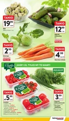 Czerwiec gorących okazji w Intermarche 