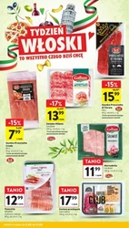 Czerwiec gorących okazji w Intermarche 