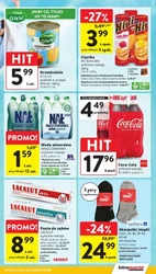 Czerwiec gorących okazji w Intermarche 