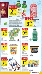 Czerwiec gorących okazji w Intermarche 